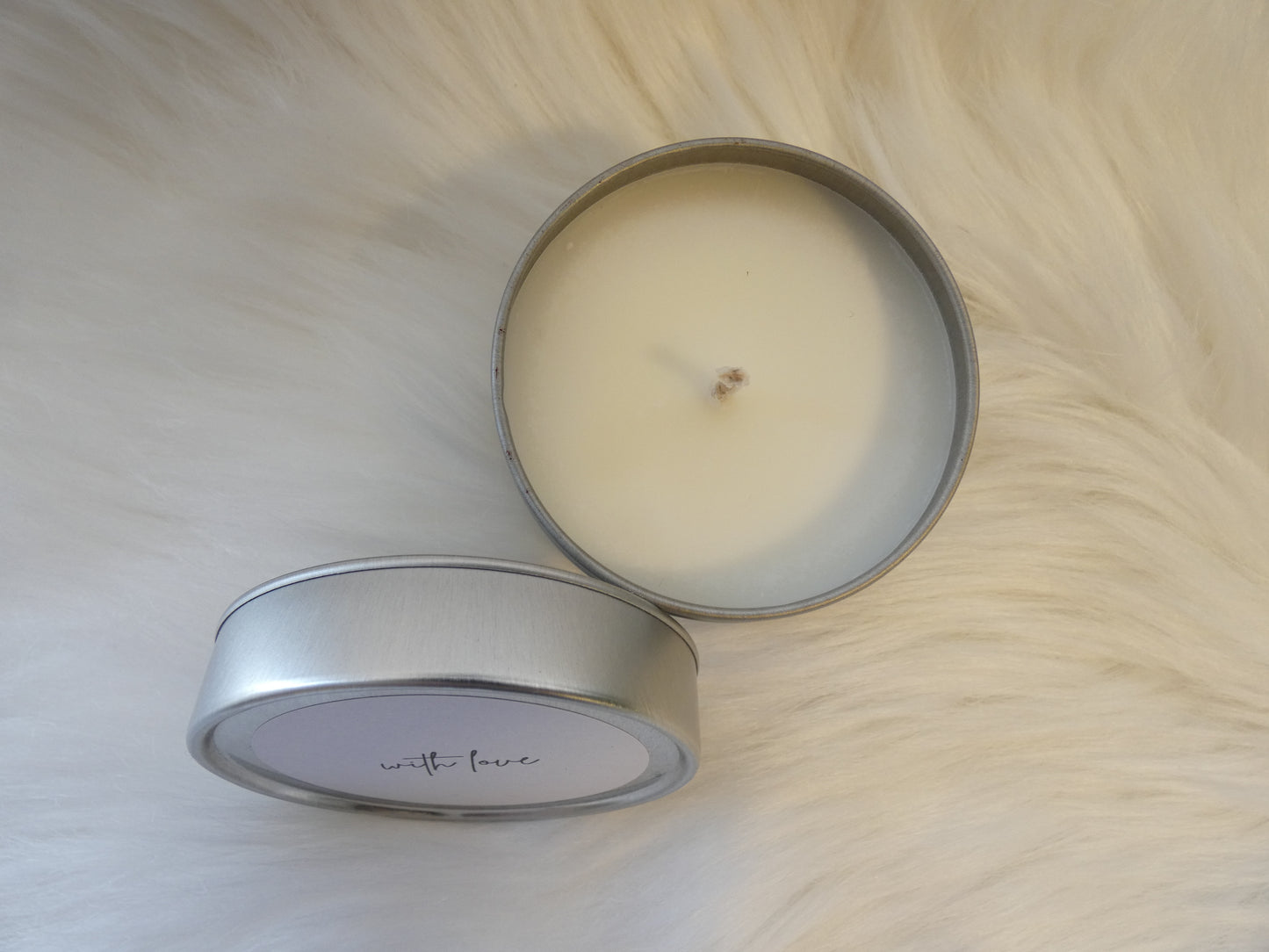 CASHMERE CALM LUXURY GIFT BOX