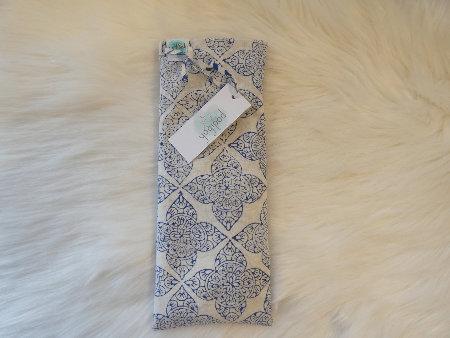 OM YOGA LUXURY GIFT BOX