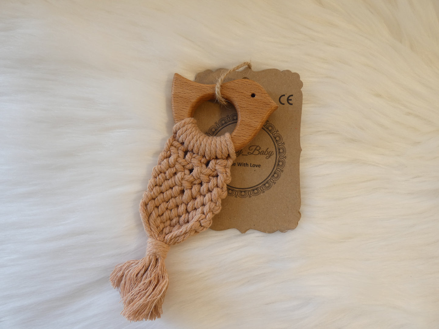 NEW BABY GIFT BOX