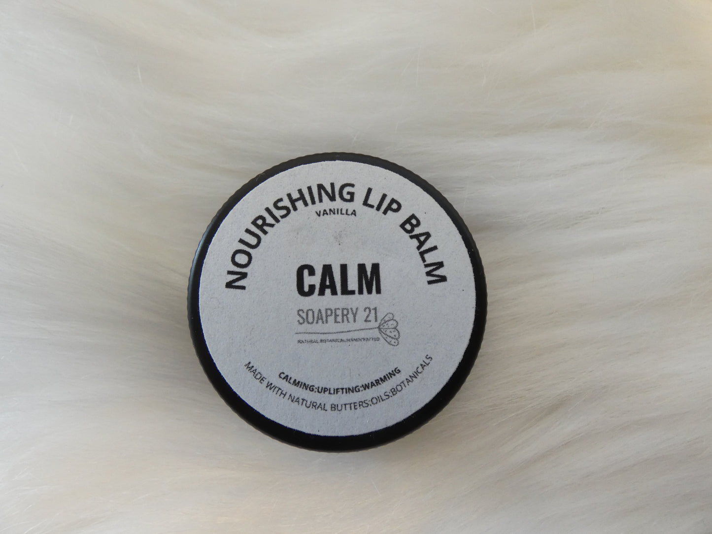 WELLBEING POSTAL GIFT BOX