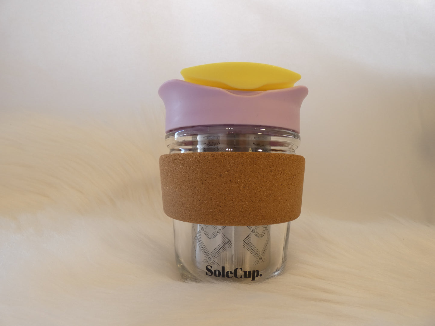 AFTERNOON STROLL LUXURY CASHMERE GIFT BOX
