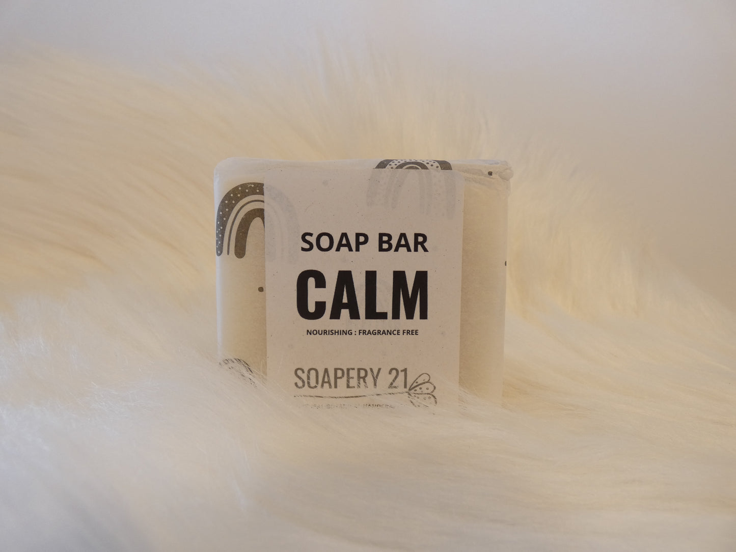 WELLBEING POSTAL GIFT BOX