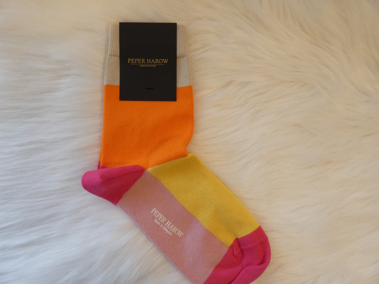 PINK HAZE BIRTHDAY LUXURY GIFT BOX