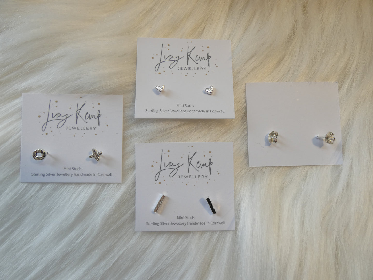 CHRISTMAS JOY POSTAL GIFT BOX *PRE ORDER VIA EMAIL*