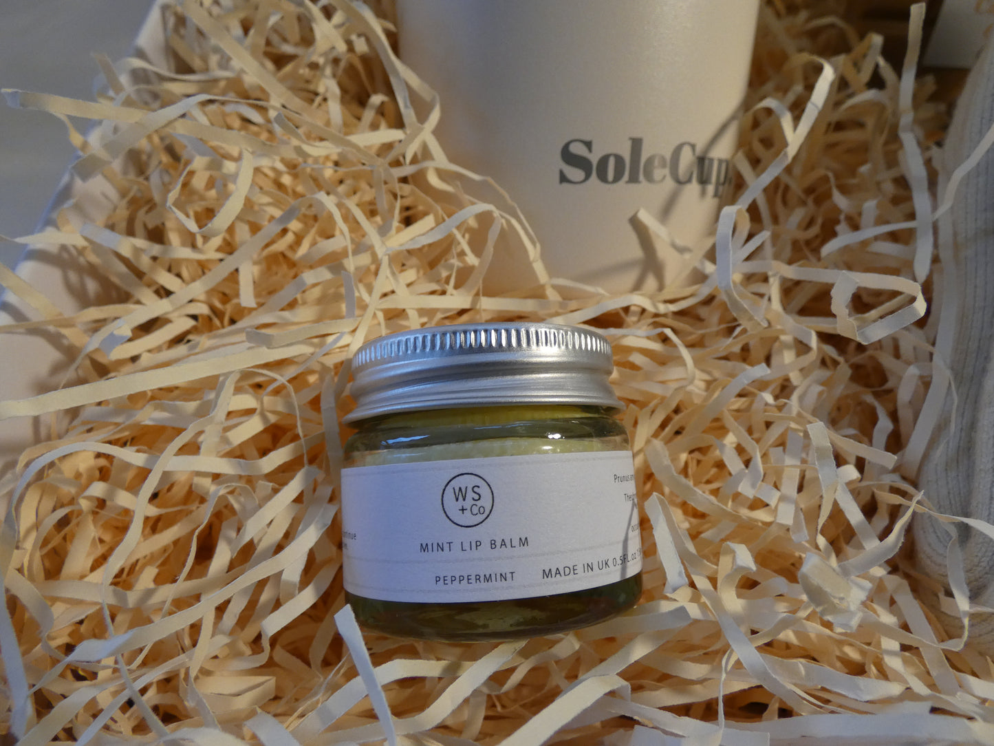 HAPPILY HYDRATED LUXURY GIFT BOX (LIMITED AVAILABILITY !!!!!)