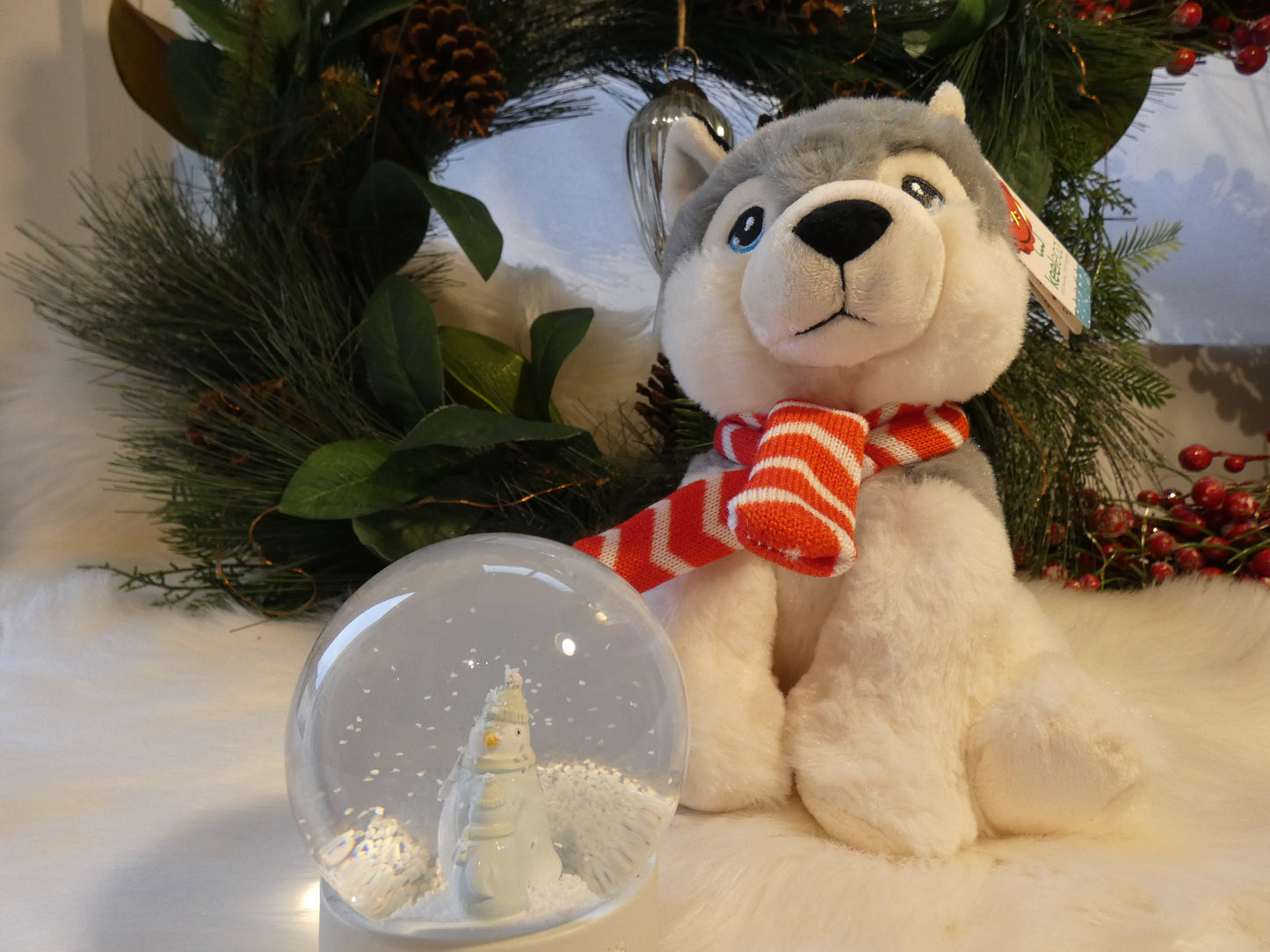 CHILDRENS CHRISTMAS EVE LUXURY GIFT BOX   *RETURNING FOR CHRISTMAS 2025*