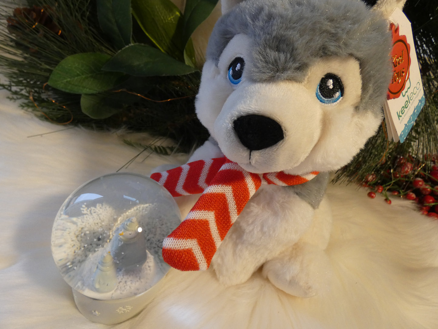 CHILDRENS CHRISTMAS EVE LUXURY GIFT BOX   *RETURNING FOR CHRISTMAS 2025*