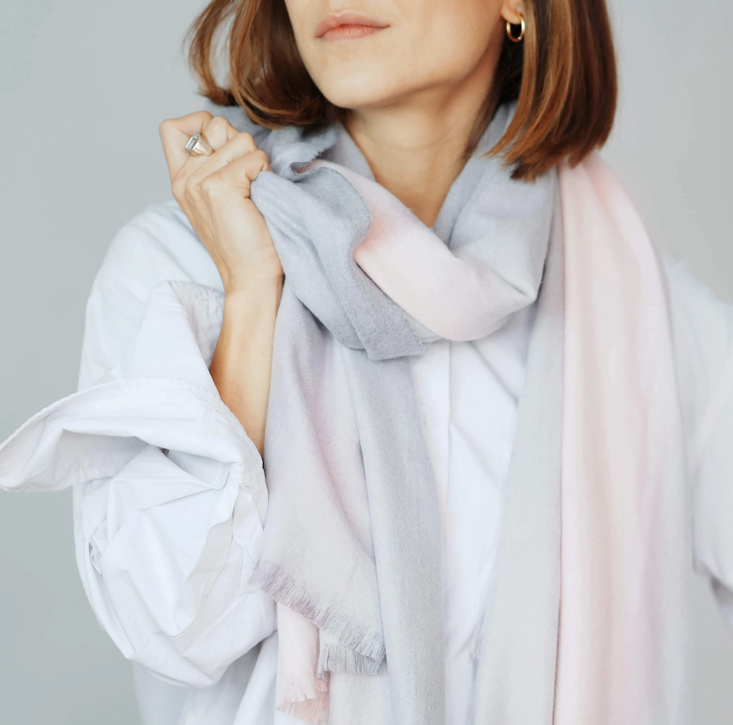 CASHMERE CALM LUXURY GIFT BOX
