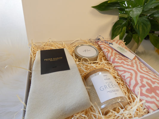 HUSH LUXURY GIFT BOX